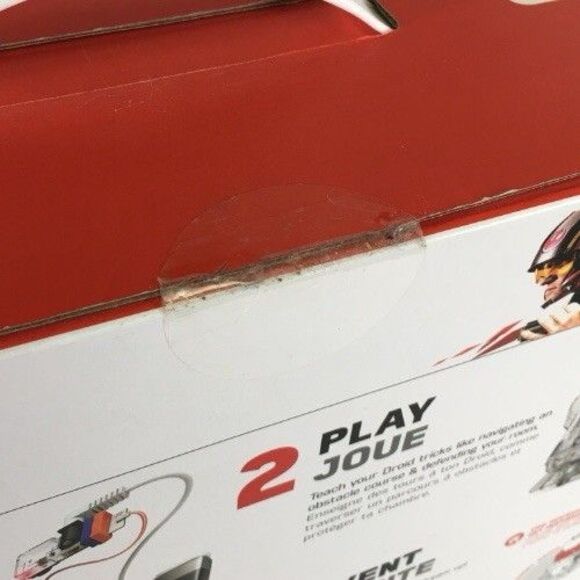 NEW! STAR WARS R2-D2 LittleBits Robotics Droid Inventor Kit STEAM Building Toy - Picture 8 of 9